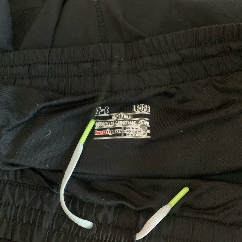 Under Armor Shorts